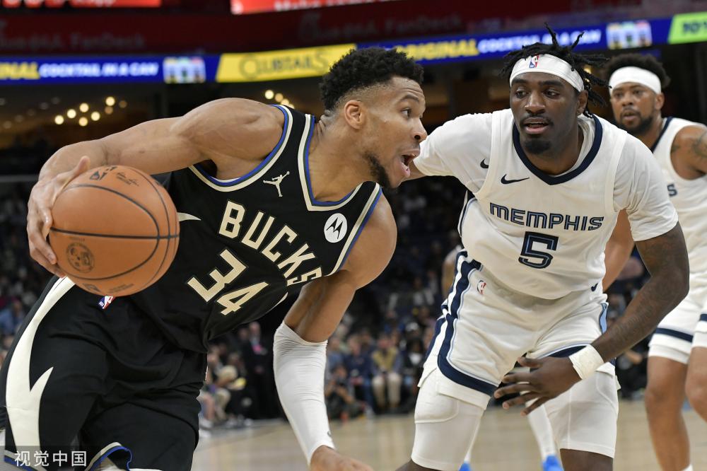 在NBA的